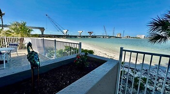 Lovers Key Beach Club 2