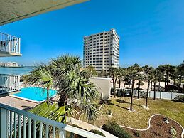 Lovers Key Beach Club 2