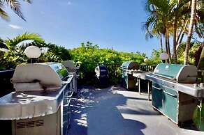 Lovers Key Beach Club 2