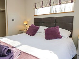 Coniston View Lodge