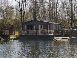 Coniston View Lodge