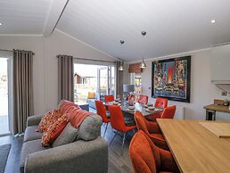 Coniston View Lodge