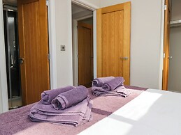 Coniston View Lodge