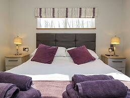 Coniston View Lodge
