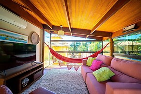 Bz21 Casa com Jacuzzi e churrasqueira