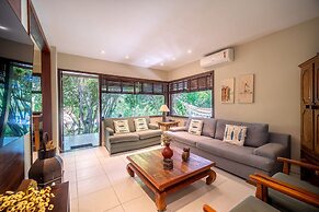 Bz21 Casa com Jacuzzi e churrasqueira