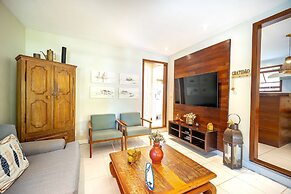 Bz21 Casa com Jacuzzi e churrasqueira