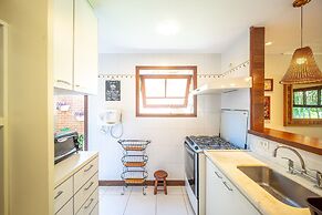 Bz21 Casa com Jacuzzi e churrasqueira