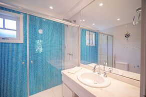 Bz21 Casa com Jacuzzi e churrasqueira
