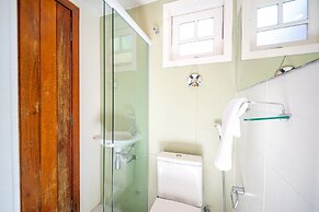 Bz21 Casa com Jacuzzi e churrasqueira