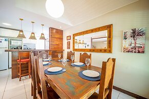 Bz21 Casa com Jacuzzi e churrasqueira