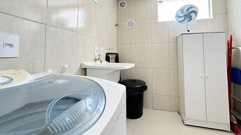 Cobertura com Piscina na praia de Bombas