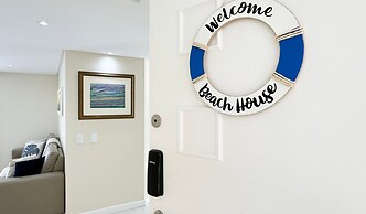 Cobertura com Piscina na praia de Bombas