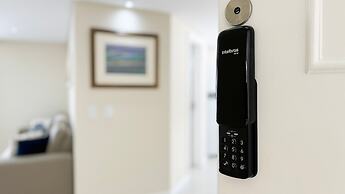 Cobertura com Piscina na praia de Bombas