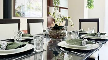 Cobertura com Piscina na praia de Bombas