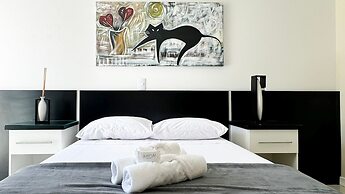 Cobertura com Piscina na praia de Bombas