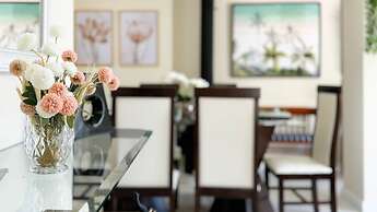 Cobertura com Piscina na praia de Bombas