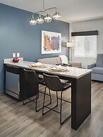 stayAPT Suites Fayetteville