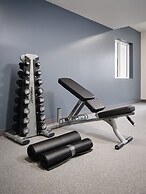 stayAPT Suites Fayetteville