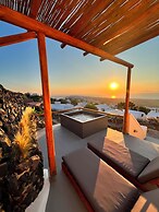 Sunset Paradise Oia