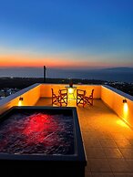 Sunset Paradise Oia