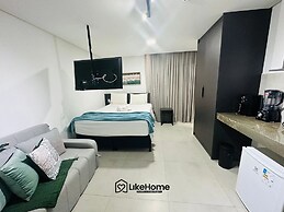 Ozean Home Service -LikeHome Hospedagens