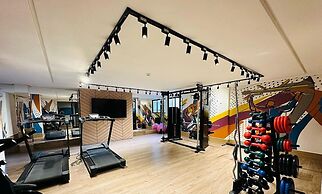 Ozean Home Service -LikeHome Hospedagens