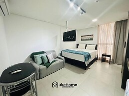 Ozean Home Service -LikeHome Hospedagens