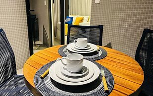 Ozean Home Service -LikeHome Hospedagens