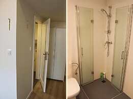 Cracow Vistula Boulevard 1