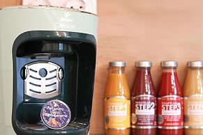 Cracow Vistula Boulevard 1