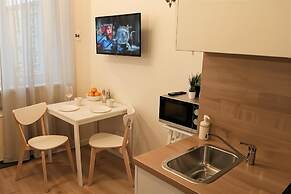 Cracow Vistula Boulevard 1