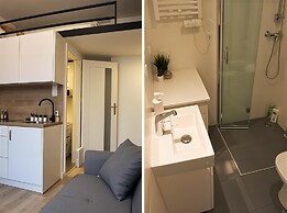 Cracow Vistula Boulevard 1