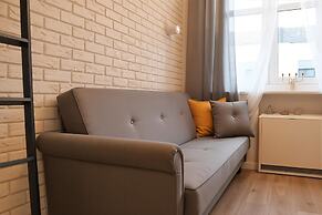 Cracow Vistula Boulevard 1