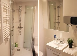 Cracow Vistula Boulevard 1