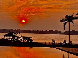 Gal Oya Lake Club