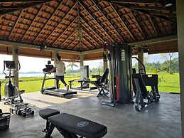 Gal Oya Lake Club