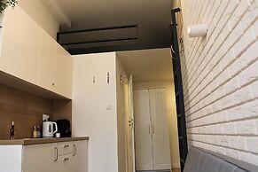 Cracow Vistula Boulevard 2