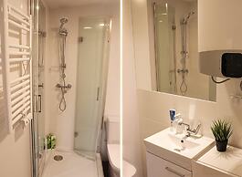 Cracow Vistula Boulevard 2