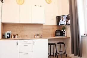 Cracow Vistula Boulevard 2