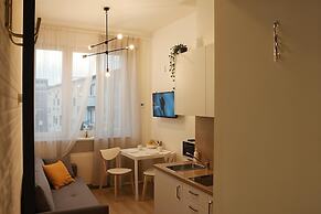 Cracow Vistula Boulevard 2