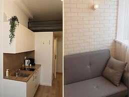 Cracow Vistula Boulevard 2