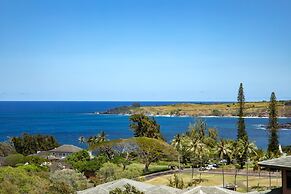 KBM Resorts Free CAR Kapalua Ridge Villas Oceanfront 2-bedroom Condo W