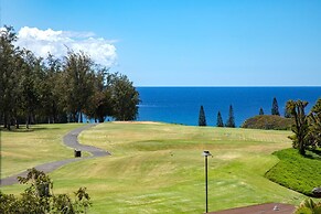 KBM Resorts Free CAR Kapalua Ridge Villas Oceanfront 2-bedroom Condo W