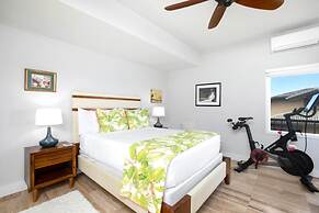 KBM Resorts Free CAR Kapalua Ridge Villas Oceanfront 2-bedroom Condo W