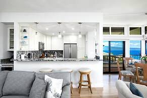 KBM Resorts Free CAR Kapalua Ridge Villas Oceanfront 2-bedroom Condo W