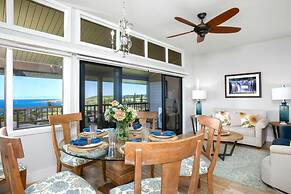 KBM Resorts Free CAR Kapalua Ridge Villas Oceanfront 2-bedroom Condo W