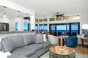 KBM Resorts Free CAR Kapalua Ridge Villas Oceanfront 2-bedroom Condo W
