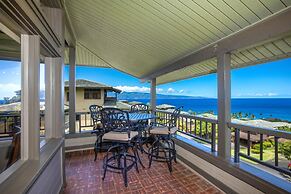 KBM Resorts Free CAR Kapalua Ridge Villas Oceanfront 2-bedroom Condo W