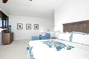 KBM Resorts Free CAR Kapalua Ridge Villas Oceanfront 2-bedroom Condo W